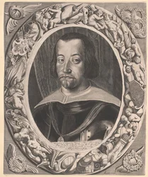 Konge af Portugal Johann IV