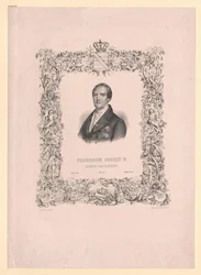 Kong af Sachsen Frederic August II