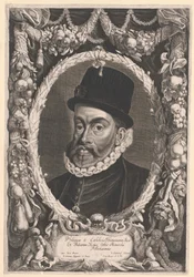 Kong af Spanien Philipp II
