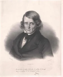 Leopold Zunz (tryk)