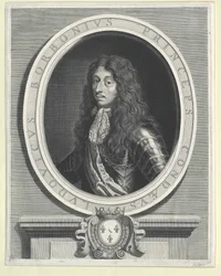 Lewis Prins af Bourbon Cond00000000