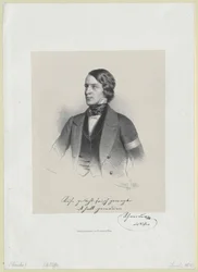 Levede omkring 1848 Schneider