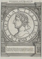 Lothar I