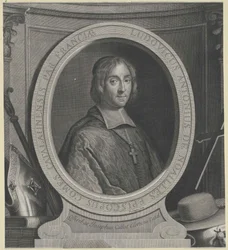 Louis Antoine de Noailles