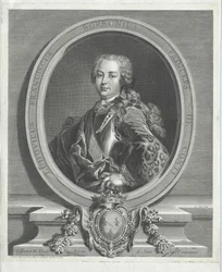 Ludwig Franz hertug Conty