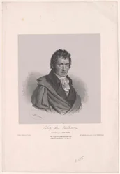 Ludwig van Beethoven