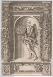 Markisen af Marignano Medici