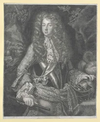 Markgreve af Brandenburg-Ansbach Johann Frederick