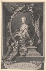 Maria Clementine Sobieska
