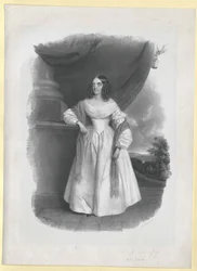 Marianne baronesse Eskeles