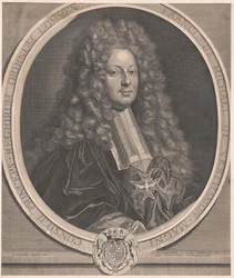 Marquess de Br00610075 Verthamon (print)