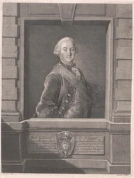 Marquess de Ch00740065auneuf-sur-Cher Galluccio de L