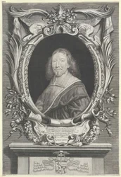 Max Gandolf greve Kueenburg