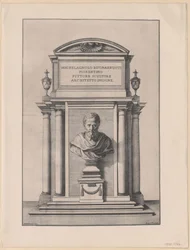 Michelangelo Buonarotti (tryk)