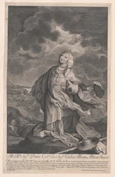 Michelina af Pesaro,