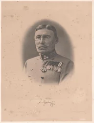 Moritz Baron Auffenberg fra Komar007700000000