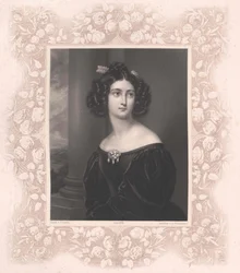 Nanette Kaula (print)