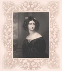 Nanette Kaula (print)