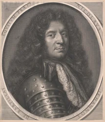 Nicolas Jehannot de Bartillat (tryk)
