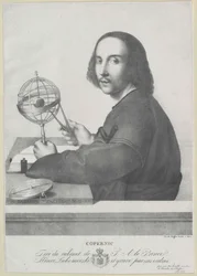 Nicolaus Kopernikus