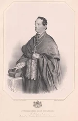 Hr. Ottokar Maria Attems