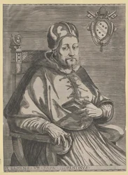 Pave Clemens VIII