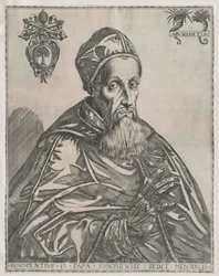 Pave Innocens IX