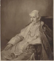 Pave Leo XIII