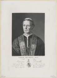 Pave Leo XII