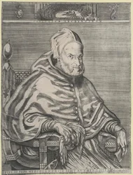 Pave Pius IV