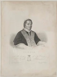Pave Pius IX