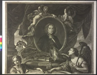 Prælat Johann Baptist Foedermayer