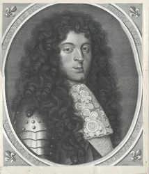 Prins af Cond00200048enry Julius