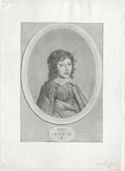 Prins af Conty Armand