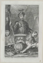 Prins af England Eduard