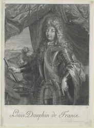 Prins af Frankrig Ludwig
