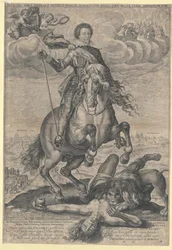 Prins af Oranien Frederik Henrik
