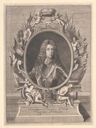 Prins af Savoyen Carignan Eugene