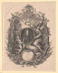 Prins af Savoyen Carignan Eugene