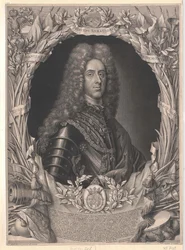 Prins af Savoyen Carignan Eugene