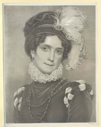 Prinsesse af Baden Caroline