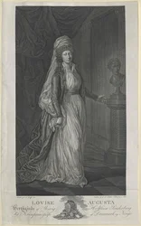 Prinsesse af Danmark Louisa