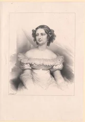 Prinsesse af Holstein-Sonderburg-Augustenburg Caroline