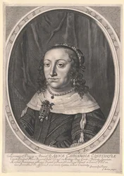 Prinsesse af Polen Anna Katharina Constance