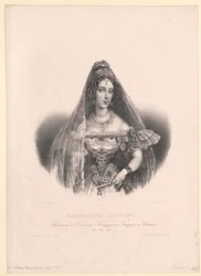 Prinsesse af Savoyen-Sardinien Maria Anna