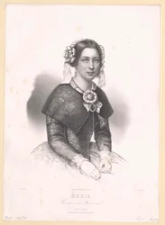 Prinsesse af Sachsen Altenburg Marie