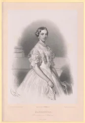 Prinsesse af Sachsen Margaret