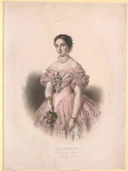 Prinsesse af Sachsen Margaret