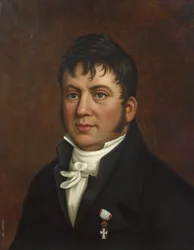 Proust Frederik Schmidt (painting)