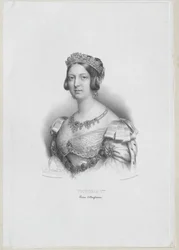 Dronning af Storbritannien Victoria
